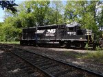 NS 5803 at Jake